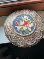 Oude blikken dozen 3 stuks, Antiek en Kunst, Ophalen of Verzenden