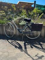 Damesfiets Novy, Fietsen en Brommers, Ophalen, Zo goed als nieuw, Versnellingen
