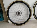 Set wielen, Fietsen en Brommers, Ophalen, Zo goed als nieuw, Aluminium, 28 inch