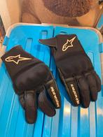 Gants de moto, Neuf, sans ticket