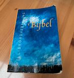Bijbel Willibordvertaling NL, Livres, Religion & Théologie, Enlèvement ou Envoi, Utilisé, Christianisme | Catholique