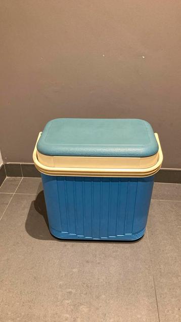 Frigobox 38x27x21cm, Enlèvement, Utilisé