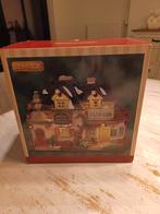 LEMAX FARNLEY MOON COTTAGE NIEUW HUISJE, Diversen, Ophalen of Verzenden, Nieuw