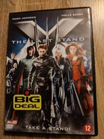 X-Men Last Stand (2006) DVD, Cd's en Dvd's, Dvd's | Science Fiction en Fantasy, Ophalen of Verzenden, Zo goed als nieuw