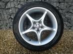 TOYOTA, Auto-onderdelen, Banden en Velgen, Ophalen, Gebruikt, 16 inch, Banden en Velgen