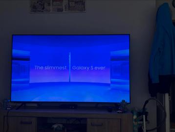 Tv samsung, Audio, Tv en Foto, Televisies, Ophalen, Samsung