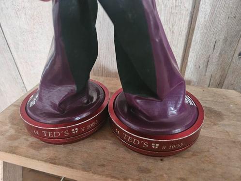 Bagues TED'S, Watersport en Boten, Duiken, Gebruikt