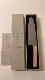 Koksmes Surface, Ophalen, Zo goed als nieuw