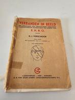 Verbanden in beeld 1950, Ophalen of Verzenden, Zo goed als nieuw