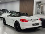 Porsche Boxster 2.7i Pdk 265 CV Cuir Sport Clim Gps Bi-Xenon, Achat, Euro 6, 2 portes, 6 cylindres