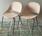 2x BULO design stoelen SLL18 / SL58 NIEUW, Ophalen, Twee, Overige kleuren, Belgisch Design
