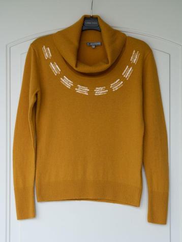 Pull, marque San Martino, taille S, comme neuf