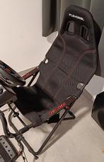 PLAYSEAT Challenge - ActiFit Foldable, Games en Spelcomputers, Spelcomputers | Overige Accessoires, Ophalen, Zo goed als nieuw