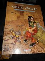 Sillage 5 eo, Enlèvement ou Envoi