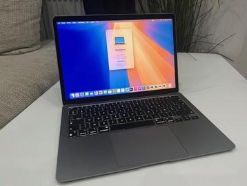 Macbook Air 13 - Apple M1 / 256 Go SSD beschikbaar voor biedingen