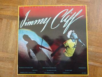 Jimmy Cliff, CD & DVD, Vinyles | Pop, Enlèvement ou Envoi, 1960 à 1980, Utilisé, 12 pouces