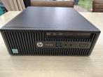 HP Prodesk 400 G3 i5/16GB RAM/500GB SSD/Office/Win11, Computers en Software, Ophalen of Verzenden, Gebruikt