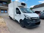 Opel Vivaro, Autos, Camionnettes & Utilitaires, Achat, Particulier