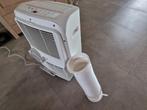 Airco Rowenta, Elektronische apparatuur, Airco's, Ophalen, Zo goed als nieuw, Afstandsbediening