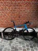 Gravel Fiets - 3T Racemax Force Rival, Fietsen en Brommers, 28 inch, 10 tot 15 versnellingen, Nieuw, 53 tot 57 cm