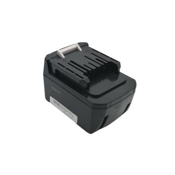 Makita 14.4V BL1413G 4Ah Lithium vervangende accu beschikbaar voor biedingen