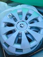 Enjoliveurs 16" Skoda