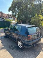 Golf GTD oldtimer, Auto's, Particulier, Te koop, Golf