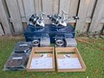 *** 2 Shimano ultegra XR 14000 XSD ***, Ophalen of Verzenden, Zo goed als nieuw, Molen