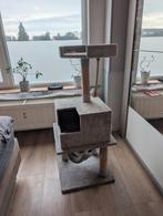 Katten krabpaal, Dieren en Toebehoren, Ophalen, Krabpaal