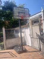 A vendre panier de basket, Sport en Fitness, Basketbal, Ophalen, Gebruikt, Ring, Bord of Paal