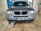 Bmw X3 e83 208000km !!!, Autos, Particulier, Achat, 4x4, X3