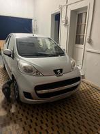 Peugeot 107- Essence- 5 portes, Autos : Pièces & Accessoires, Enlèvement, Utilisé, Peugeot