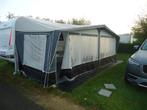 Voortent Isabella Ventura Pacific D250, Caravanes & Camping, Comme neuf
