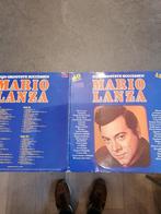 Mario Lanza Zijn grootste successen, Cd's en Dvd's, Ophalen of Verzenden, Gebruikt