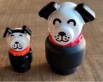 Fisher Price: hondjes, Ophalen of Verzenden, Gebruikt, Overige typen