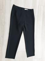 Pantalon long noir taille 44 *Liberty Island* Très bon état, Comme neuf, Noir, Taille 42/44 (L), Enlèvement ou Envoi