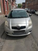 TOYOTA YARIS 1.4 D4D 90 CV 190 KM, Auto's, Toyota, Voorwielaandrijving, Stof, 1398 cc, 4 cilinders