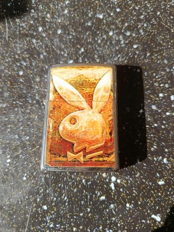 Zippo Playboy beschikbaar voor biedingen