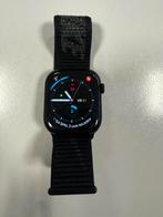 Apple Watch 10 - Zwart 46mm, Handtassen en Accessoires, Smartwatches, Gebruikt, Zwart, IOS, Ophalen of Verzenden