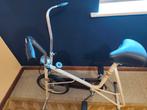vélo Kettler ancien, Ophalen of Verzenden, Gebruikt, Hometrainer