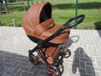 Te koop: 3 delige kinderwagen Petit Chou, Verstelbare duwstang, Zo goed als nieuw, Combiwagen, Ophalen