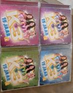 CD Box - K3 15 jaar - box met 4 cd's, Ophalen of Verzenden, Zo goed als nieuw