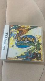 Pokémon ranger, Games en Spelcomputers, Ophalen of Verzenden, Zo goed als nieuw