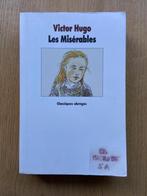 Livre "Les Misérables" Victor Hugo - Classiques abrégés, Boeken, Gelezen, Ophalen of Verzenden, Victor Hugo
