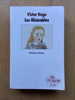 Livre "Les Misérables" Victor Hugo - Classiques abrégés, Utilisé, Enlèvement ou Envoi, Victor Hugo