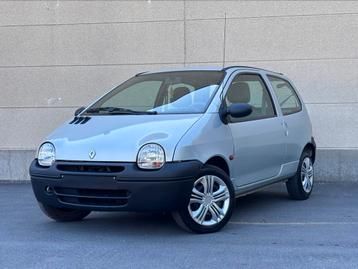 Renault Twingo 1.2/148.000 km klaa geregistreerd te worden beschikbaar voor biedingen