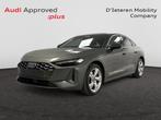 Audi A5 A5 2.0 TFSI Advanced S tronic, Auto's, Audi, Automaat, Lederen bekleding, Zilver of Grijs, A5