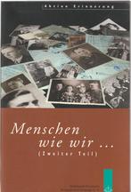 Menschen wie wir…, Ophalen of Verzenden
