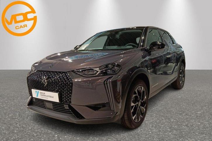 DS Automobiles DS 3 ANTOINE DE SAINT EXUPERY 130 PureTech Au, Autos, DS, DS 3, Régulateur de distance, Airbags, Bluetooth, Verrouillage central