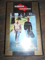Rainman - VHS film Nieuw., Cd's en Dvd's, VHS | Film, Ophalen of Verzenden, Nieuw in verpakking